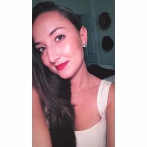 Meet your Posher, Camilla